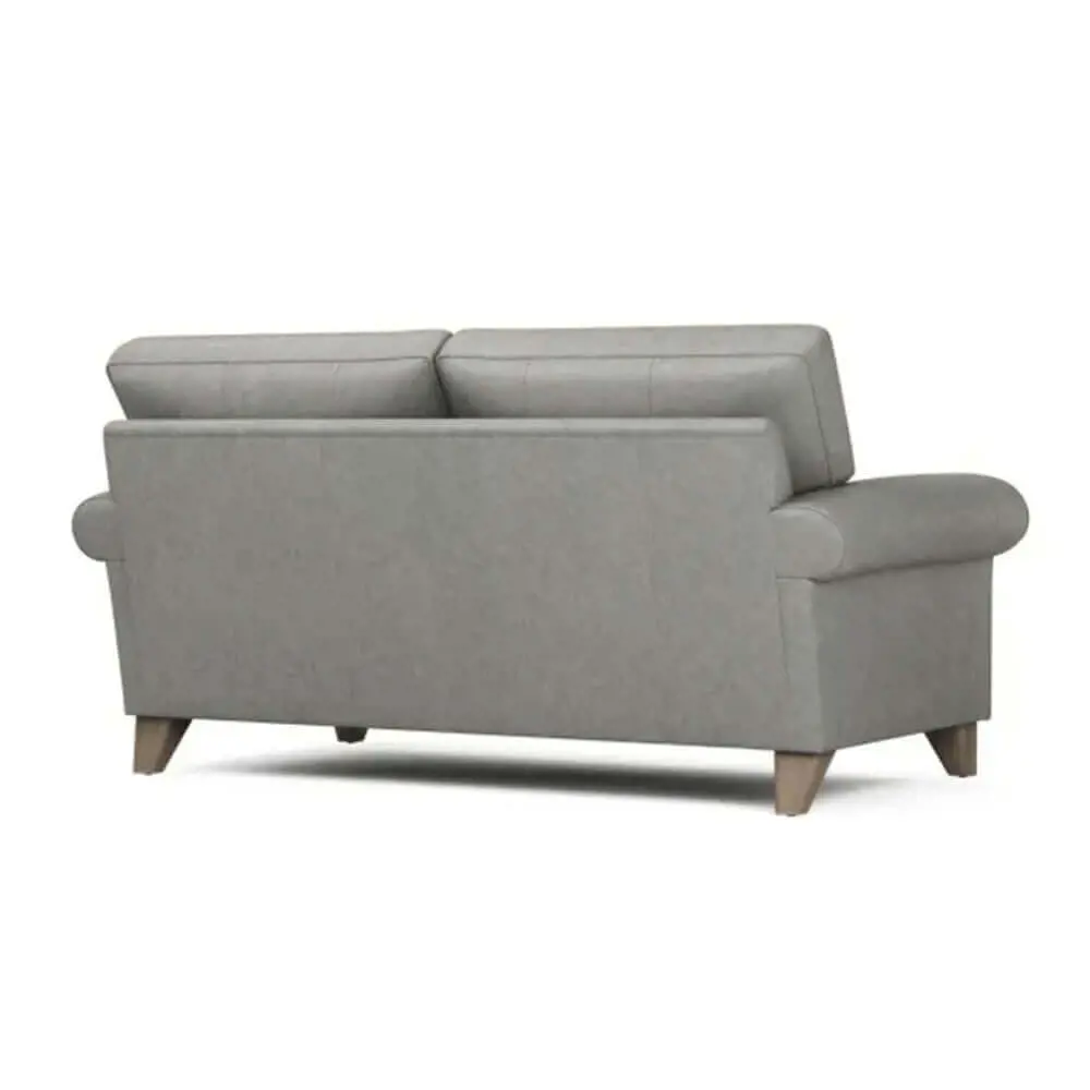 Lounge Company Penelope 2.5 Seater Sofa - Leather